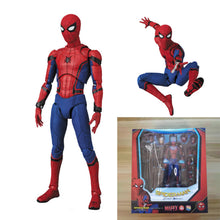 Load image into Gallery viewer, 304 Movie figures Spider figures
