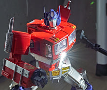 Load image into Gallery viewer, Kid toy transformer 8898D
