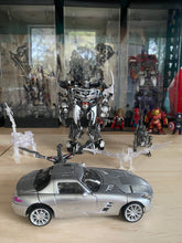 Load image into Gallery viewer, Kid toy transformer BT-01
