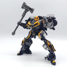 Load image into Gallery viewer, Kid toy transformer TW-1025B
