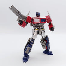 Load image into Gallery viewer, Kid toy transformer TW1027
