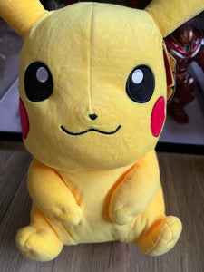 18 Poke•Mon plush doll kid toys