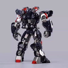 Load image into Gallery viewer, Kid toy transformer CS-01
