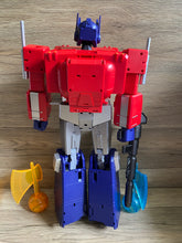 Load image into Gallery viewer, Kid toy transformer PT-01G
