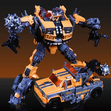 Load image into Gallery viewer, Transformers toys QT-01
