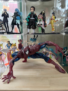 304 Movie figures Spider figures