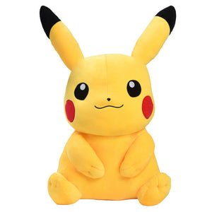 18 Poke•Mon plush doll kid toys