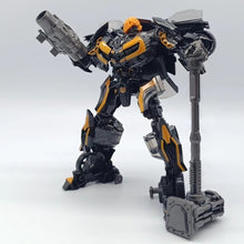 Load image into Gallery viewer, Kid toy transformer TW-1025B
