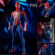 Load image into Gallery viewer, 304 Movie figures Spider figures
