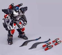 Load image into Gallery viewer, Kid toy transformer CS-01
