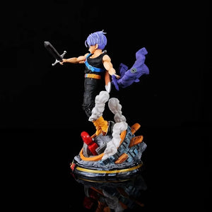 Anime Z figure