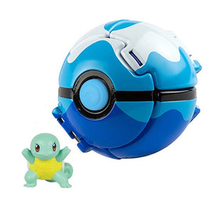 18 Poke•Mon ball kid toys