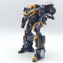 Load image into Gallery viewer, Kid toy transformer TW-1025B
