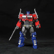 Load image into Gallery viewer, Kid toy transformer OP01
