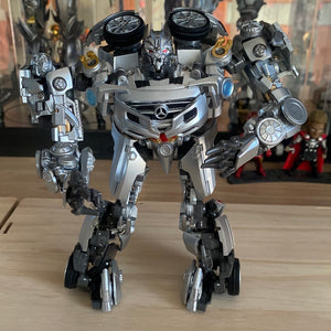 Kid toy transformer BT-01