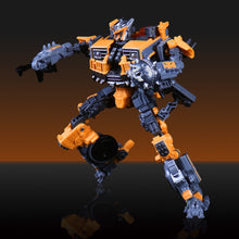 Load image into Gallery viewer, Transformers toys QT-01
