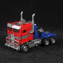 Load image into Gallery viewer, Kid toy transformer OP01
