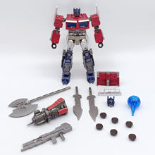 Load image into Gallery viewer, Kid toy transformer TW1027
