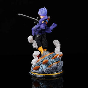 Anime Z figure