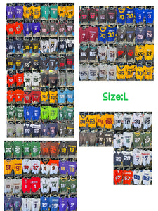 Hip-pop Fashion basketball sport clothes basketball t-shirt