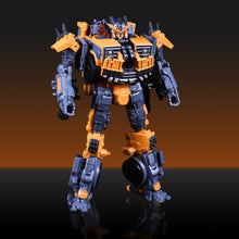 Load image into Gallery viewer, Transformers toys QT-01
