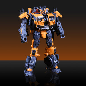 Transformers toys QT-01