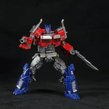 Load image into Gallery viewer, Kid toy transformer OP01
