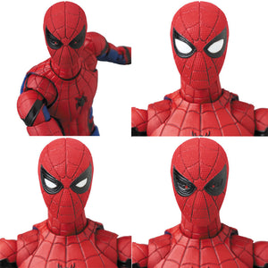 304 Movie figures Spider figures