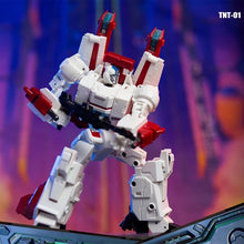 Load image into Gallery viewer, Transformers toys TNT-01
