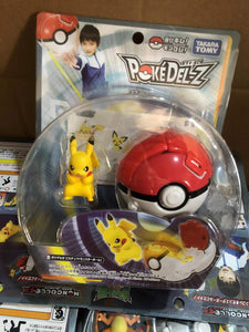 18 Poke•Mon ball kid toys