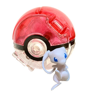 18 Poke•Mon ball kid toys