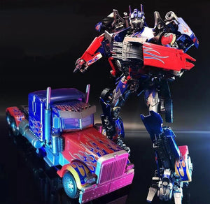 transformer  LS03F toys