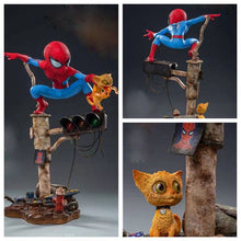 Load image into Gallery viewer, 304 Movie figures Spider figures
