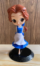 Load image into Gallery viewer, 74 Cartoon characters princess figures kid toys cake decoration
