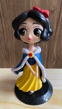 Load image into Gallery viewer, 74 Cartoon characters princess figures kid toys cake decoration
