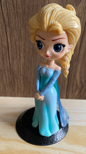 Load image into Gallery viewer, 74 Cartoon characters princess figures kid toys cake decoration
