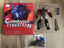 Load image into Gallery viewer, Kid toy transformer TW1027
