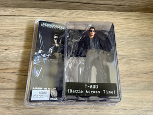 112 Minator Movie figures