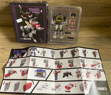 Load image into Gallery viewer, Kid toy transformer PT-04B
