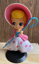 Load image into Gallery viewer, 74 Cartoon characters princess figures kid toys cake decoration
