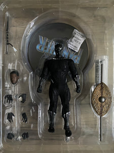 305 Black•P Movie Figures