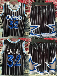 Kid basketball suit sport clothes