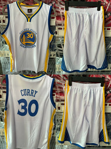 Kid basketball suit sport clothes