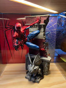 304 Movie spider figures