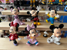 Load image into Gallery viewer, 26 M•Mouse mini figures cake decorations
