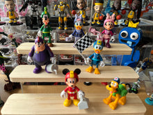 Load image into Gallery viewer, 26 M•Mouse mini figures cake decorations
