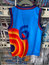 Load image into Gallery viewer, 43 Space J Kids basketball suit fashion kids clothes
