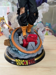 Anime Z figure