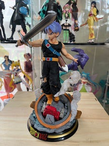 Anime Z figure