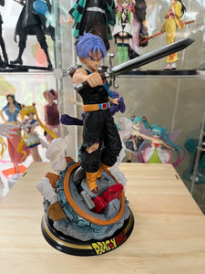 Anime Z figure